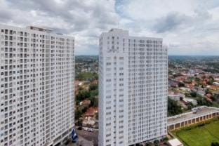 Serpong Apartments Apartment in West Java