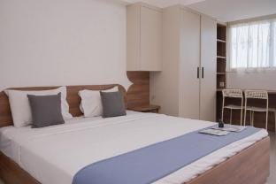 Serpong Apartments Apartment in West Java