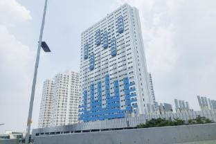 Serpong Apartments Apartment in West Java