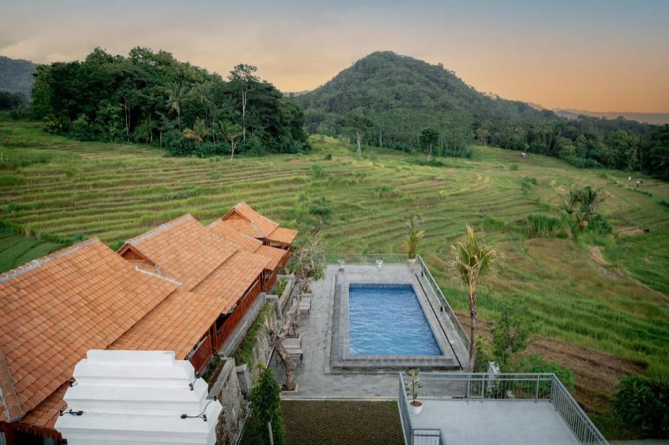 The Swantari by ARBA Hotel in Special Region of Yogyakarta