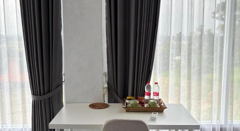 The Swantari by ARBA Hotel in Special Region of Yogyakarta