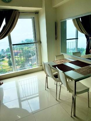Tagaytay Taal View By Cattitude Apartment in Tagaytay