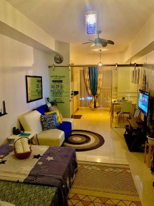 Tagaytay Taal View by Cattitude Apartment in Tagaytay