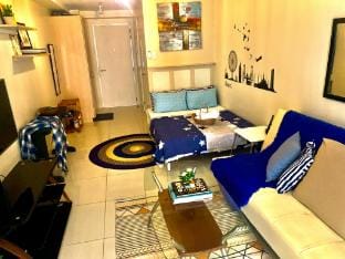 Tagaytay Taal View by Cattitude Apartment in Tagaytay