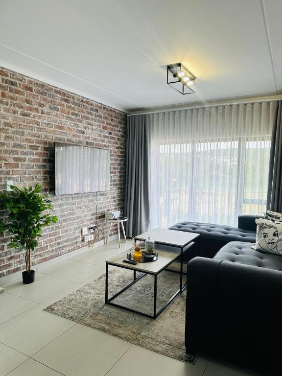 Lethukukhanya Luxury Apartment  Apartment in South Africa