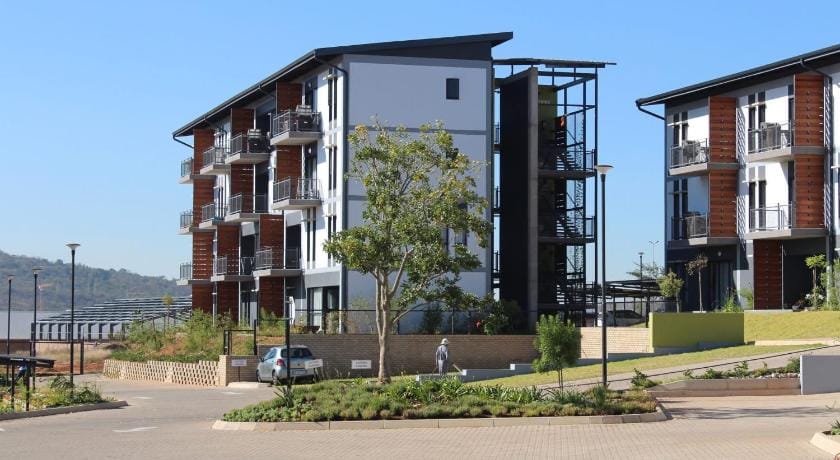 Lethukukhanya Luxury Apartment  Apartment in South Africa