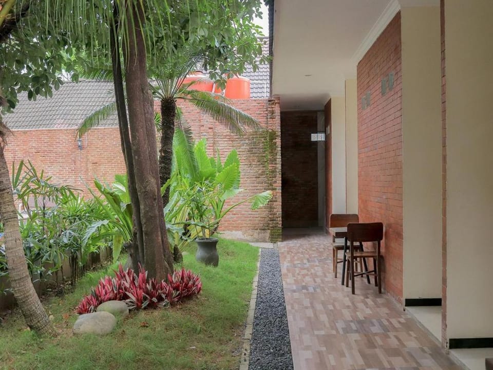 Soka Guesthouse Syariah Hotel in Indonesia