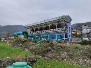 Jagannath Homestay Vacation rental in Uttarakhand