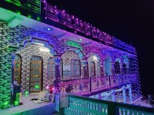 Jagannath Homestay Vacation rental in Uttarakhand
