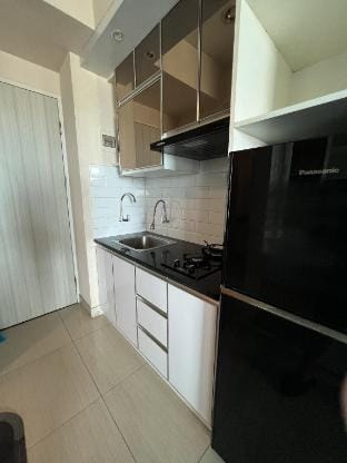 ROOM BY RGM Apartment in West Java