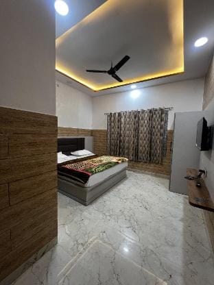 Gulab lodge Apartment in India