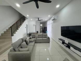  Austin JB Gather Corner Lot #Tebrau by VestaHomes Apartment in Johor Bahru