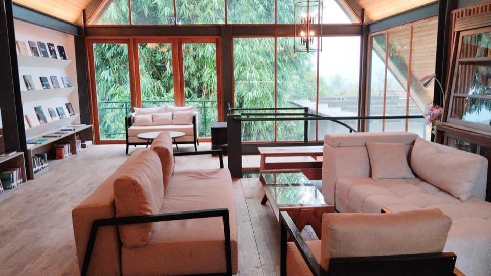 The Setumbu Experience ARTOTEL Curated Hotel in Special Region of Yogyakarta