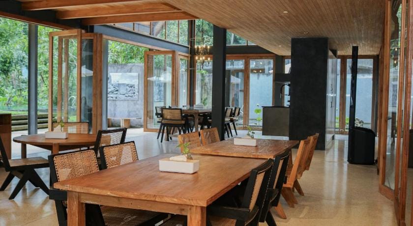 The Setumbu Experience ARTOTEL Curated Hotel in Special Region of Yogyakarta