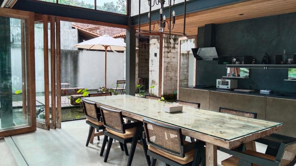 The Setumbu Experience ARTOTEL Curated Hotel in Special Region of Yogyakarta