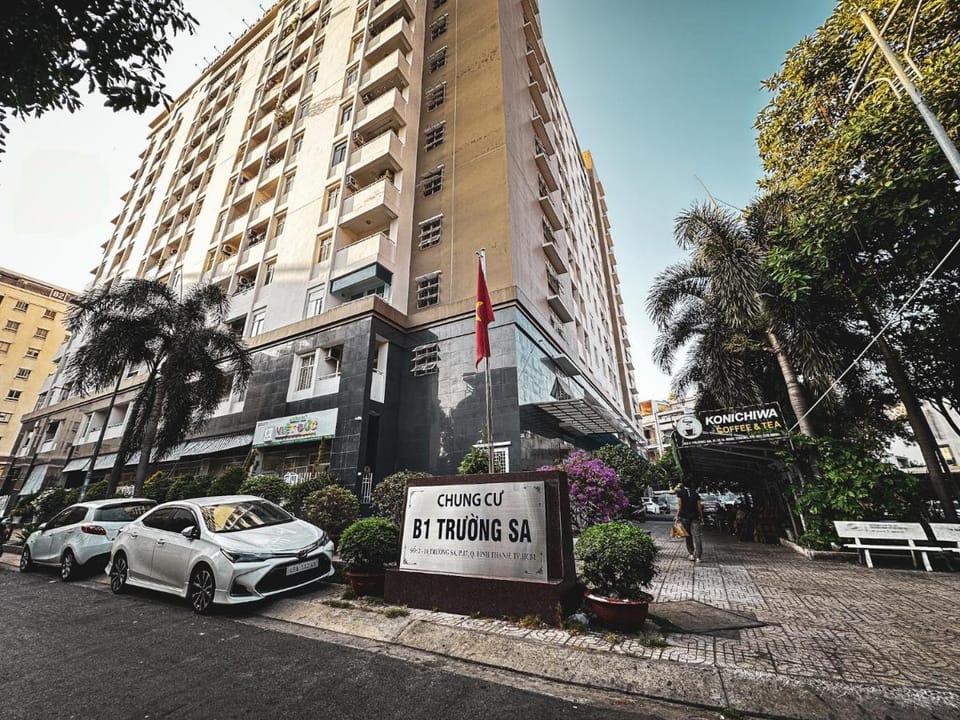 La Casa di Dicembre HCMC Vacation rental in Ho Chi Minh City