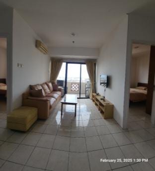 Apartemen Puri Garden - Puri Indah Apartment in Jakarta