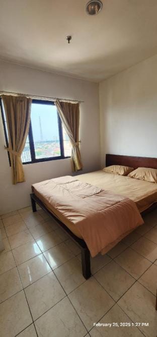 Apartemen Puri Garden - Puri Indah Apartment in Jakarta