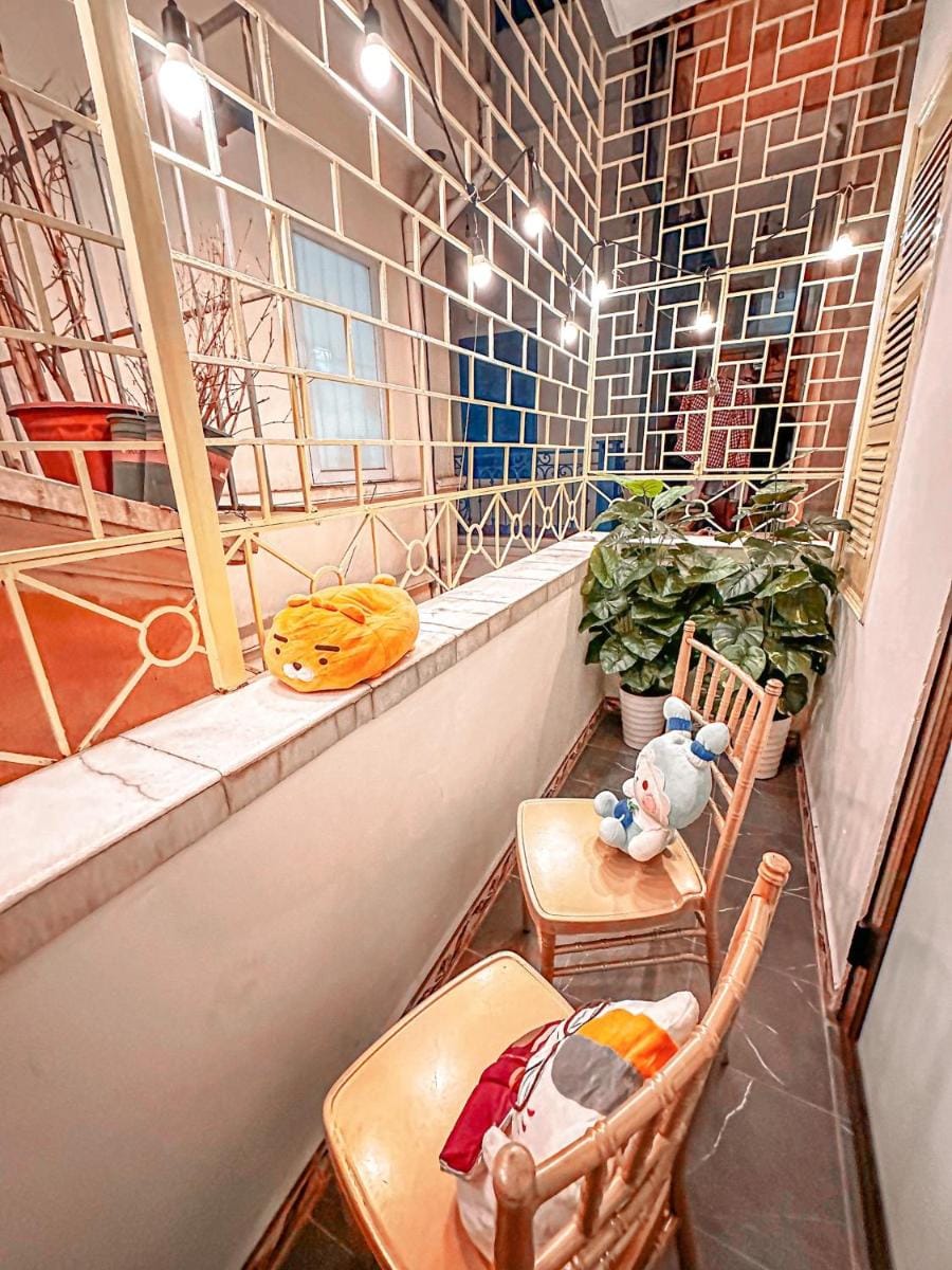 La Casa Di Dicembre 17/35 Nguyen Nhu Do Vacation rental in Hanoi