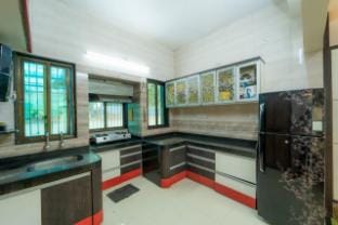 The Exotic Villa Panchgani- Mahabaleshwar Apartment in Maharashtra