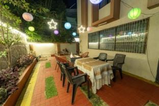 The Exotic Villa Panchgani- Mahabaleshwar Apartment in Maharashtra