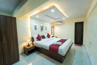 The Exotic Villa Panchgani- Mahabaleshwar Apartment in Maharashtra