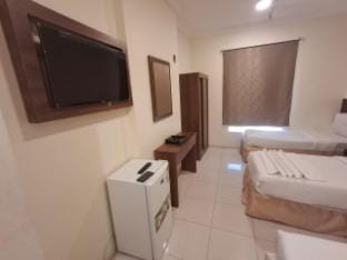 فندق فاهية الستين Apartment in Mecca