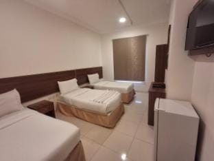 فندق فاهية الستين Apartment in Mecca