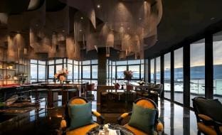 Edge central pattaya condo Apartment in Pattaya City