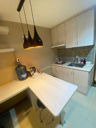 Student park by kamar baba Apartment in Special Region of Yogyakarta