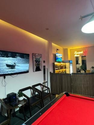 Căn SH 3.3 Apartment in Laos