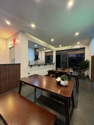 Căn SH 3.3 Apartment in Laos
