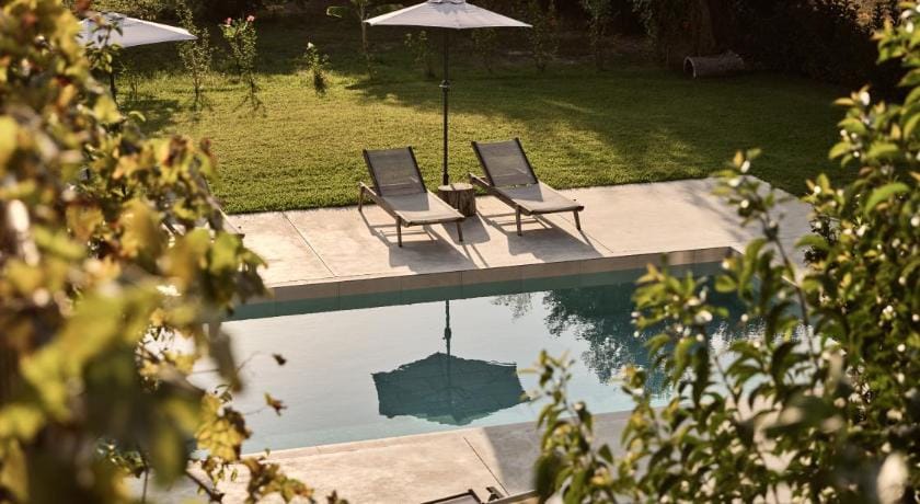 PHI Simple Living Quarters Apartment in Zakynthos, Greece