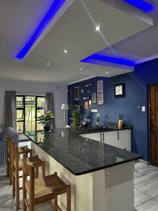 Bluehive Guesthouse Vacation rental in KwaZulu-Natal
