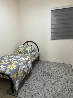 House of 4dam’s Apartment in Selangor, Malaysia