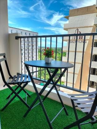 MattiGab Homestay Apartment in Lapu-Lapu City