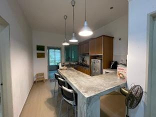 Rumah Burong - A spacious homestay in Sendayan Vacation rental in Port Dickson