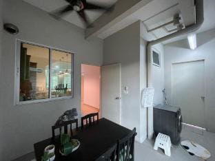 Rumah Burong - A spacious homestay in Sendayan Vacation rental in Port Dickson