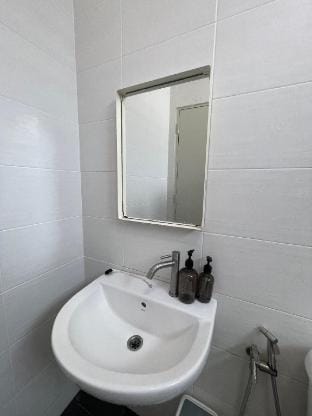 Rumah Burong - A spacious homestay in Sendayan Vacation rental in Port Dickson
