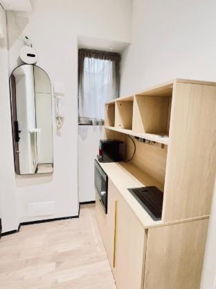 Luxury Nest Ponte Milvio - Studio with mini bar Apartment in Rome