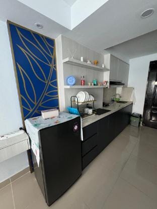 Mansyur Residence Apartment Apartment in Indonesia
