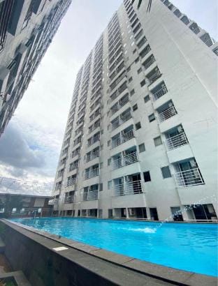 Mansyur Residence Apartment Apartment in Indonesia