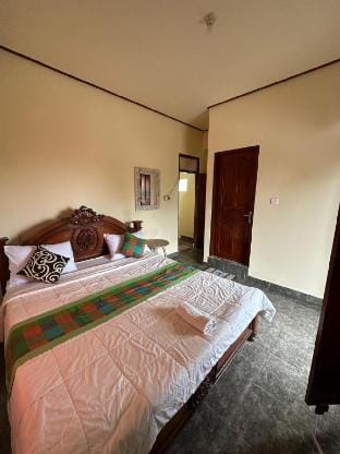 Nuri’s 47 Apartment in Ubud