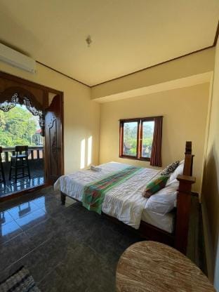 Nuri’s 47 Apartment in Ubud