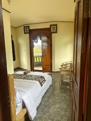 Nuri’s 47 Apartment in Ubud