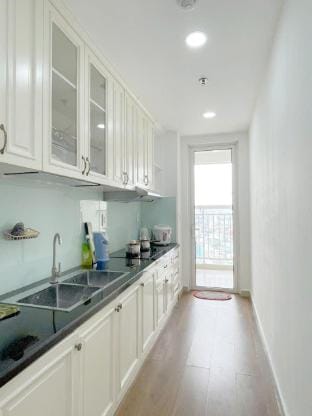 S -20% Căn hộ Lucky Palace quận 6 / 2brs 2wc Apartment in Ho Chi Minh City