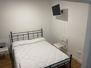 Apartaestudio Zona Ventas Apartment in Madrid
