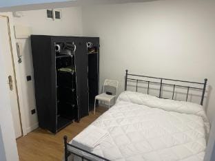 Apartaestudio Zona Ventas Apartment in Madrid