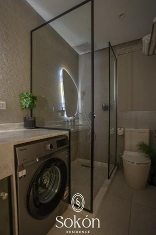 Mocha Haven: Elegant 2BR in Madinaty -Sokón R Apartment in Cairo Governorate