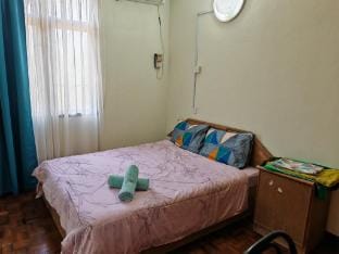 Bayu Emas Batu Ferringhi 3 bedrooms apartment Apartment in Batu Ferringhi, Penang, Malaysia